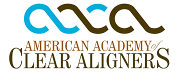 AACA (American Academy of Clear Aligners) Logo