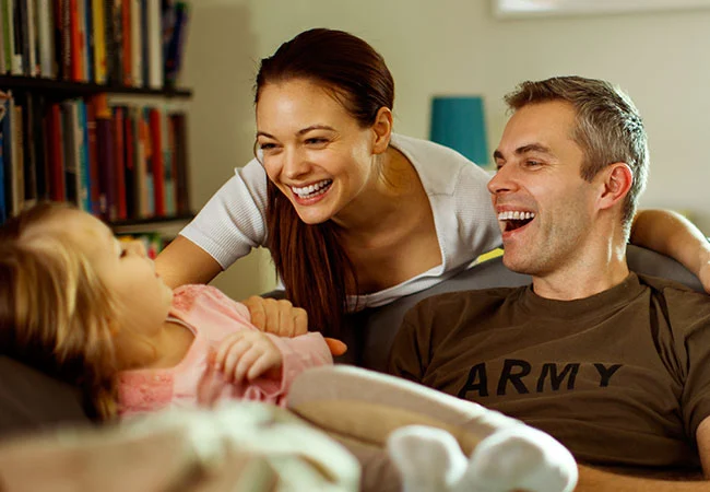 Dental discount for veterans in Cameron Park, CA