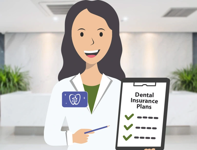 Dental insurance in Cameron Park, CA